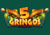 5 Gringos Casino