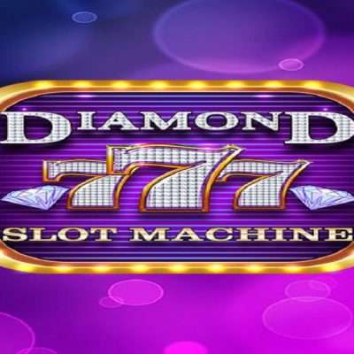 777 Diamonds Slots