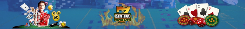 7reels casino login