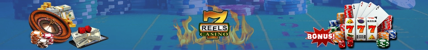 7reels casino no deposit bonus