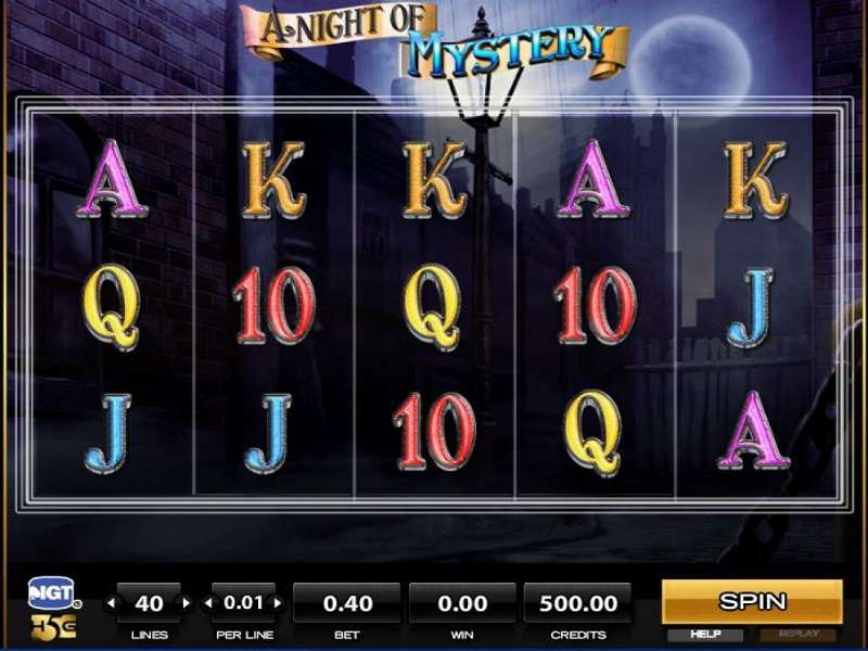 Casino winorama Gratis spins