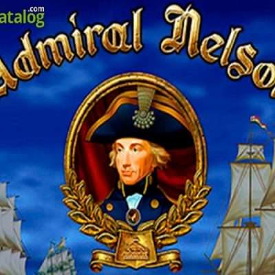 Admiral Nelson Slot