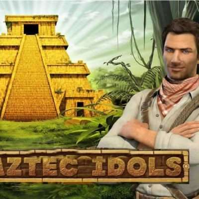 Aztec Idols Slot Review