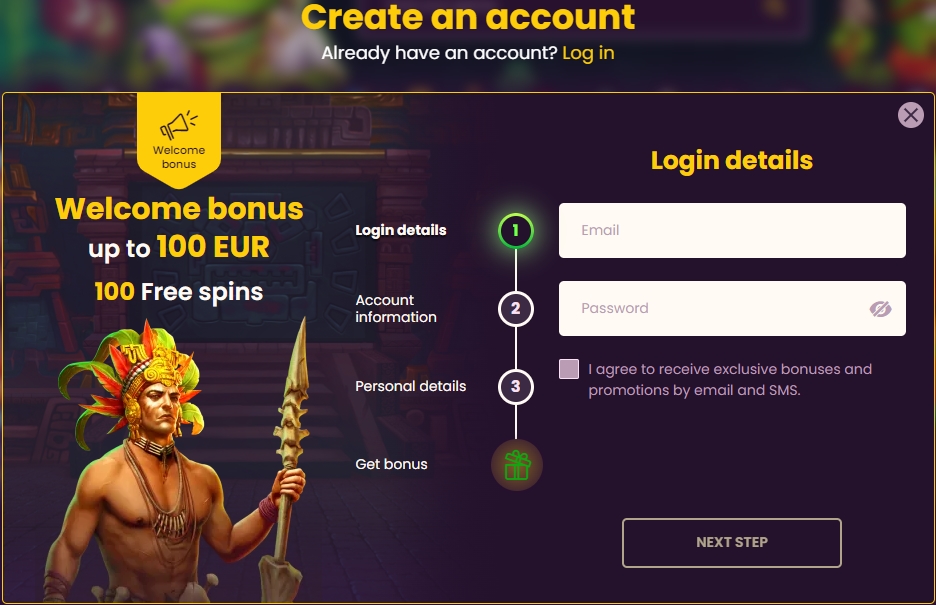 Bizzo Local casino : 2024 Exclusive 30 Free Revolves Κίνητρο χωρίς κατάθεση