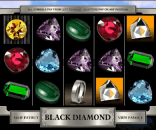 Black Diamond Slot
