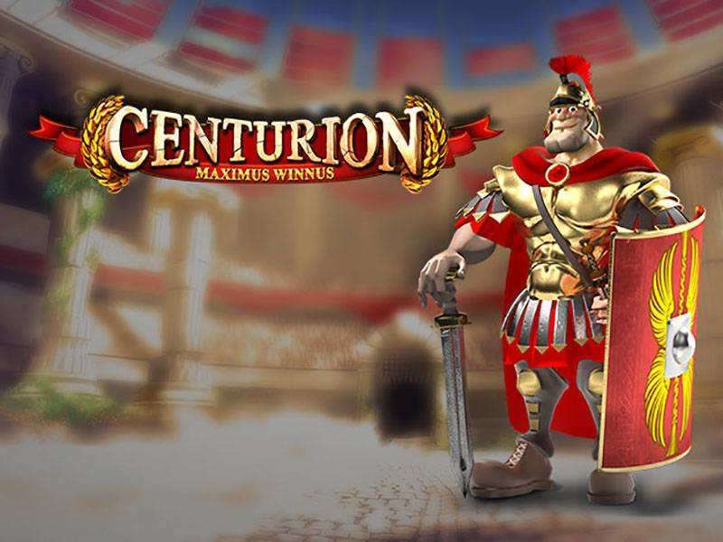 Centurion