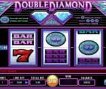 Double Diamond Slots