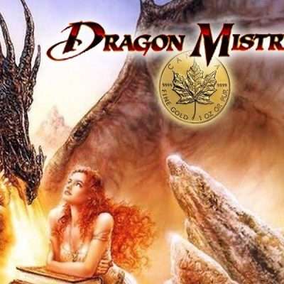 Dragon Mistress Slots