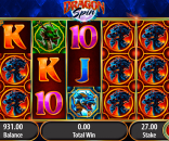 Dragon Spin Slots