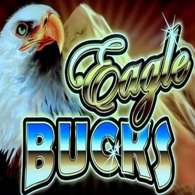 Eagle Bucks Slot