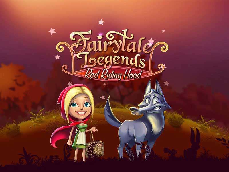 Free red riding hood slots