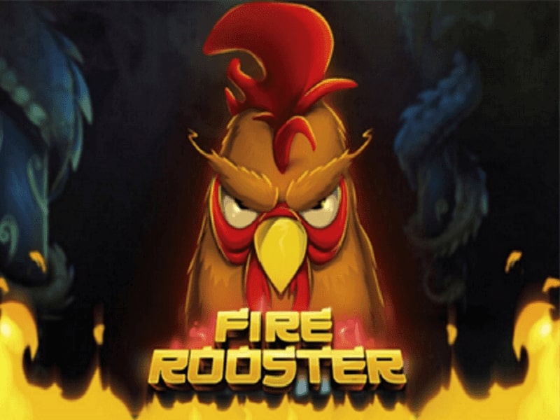 Fire Rooster Slots