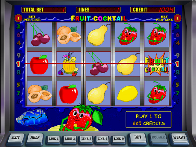 играть онлайн в игровые автоматы фрукты