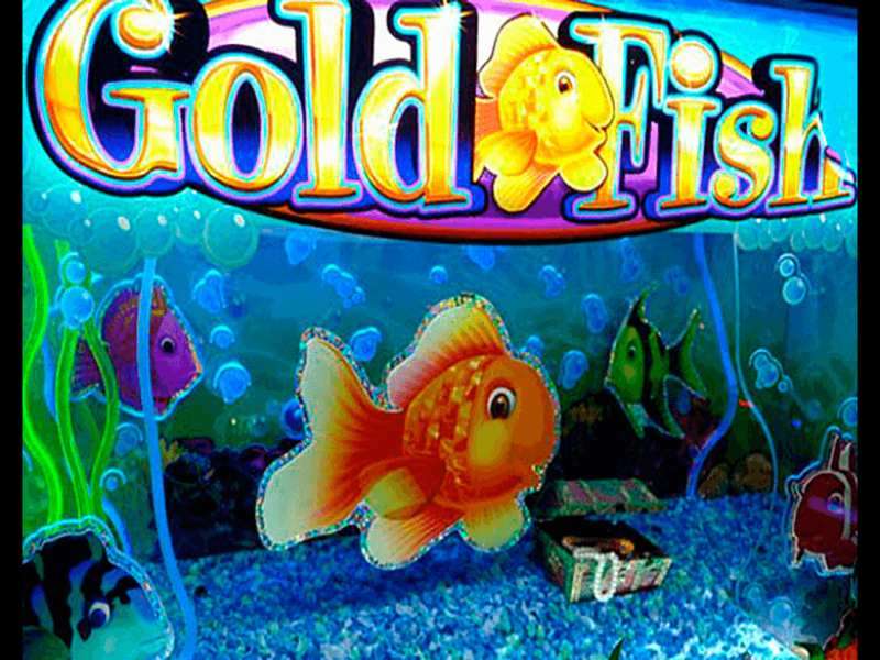 GoldFish Slot