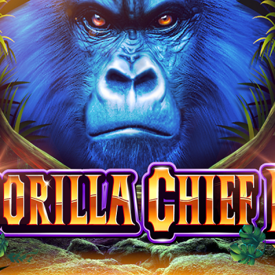 Free Slots Gorilla Chief