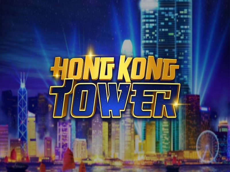 Hong Kong Tower Slots