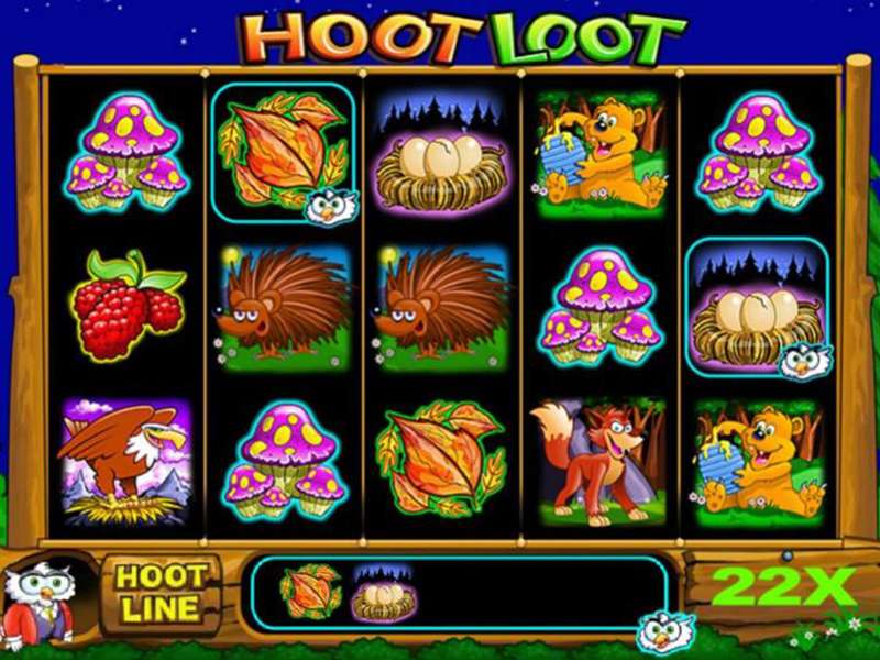 Slotomania free pokie slots Free Slots