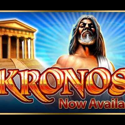 Kronos game