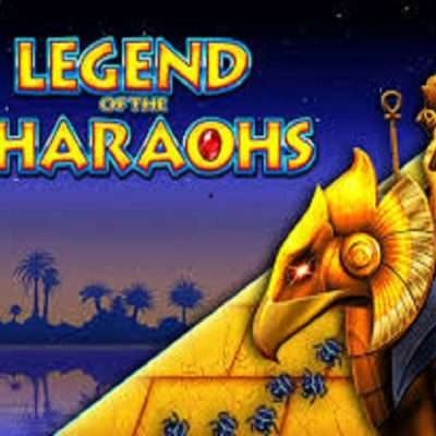 Legend of the Pharaohs Slots