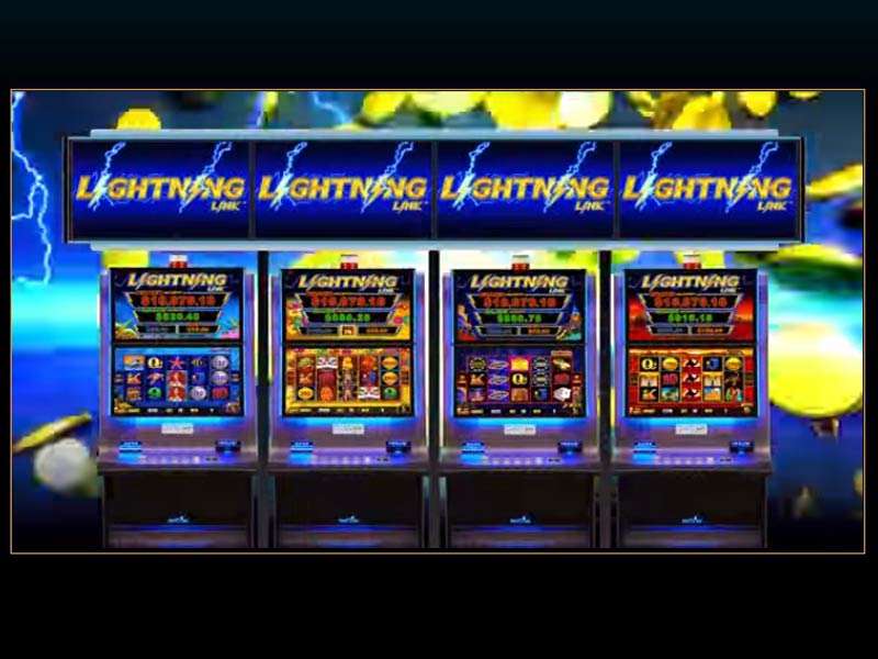 how to play slots at a casino Casino