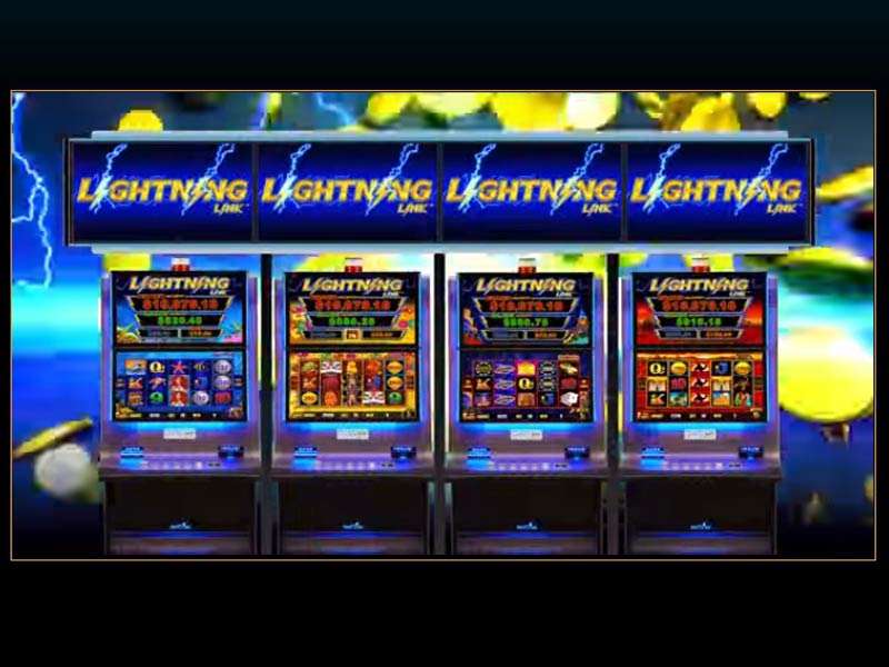 Lightning Link Casino Free Coins Slot Freebies