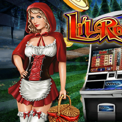 Lil lady slot machine las vegas nevada