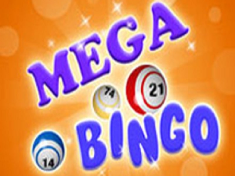 Mega Bingo slot