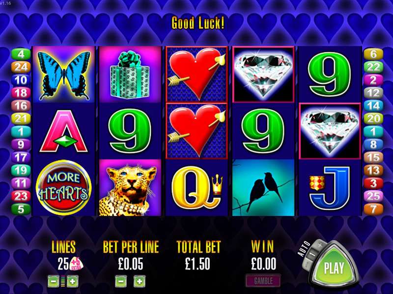Double Luck Casino | The Free Hour Bonus Of Online Casinos - Vorgee Slot