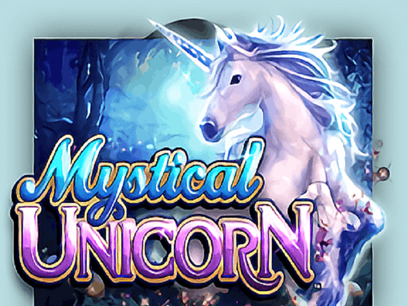 Mystical Unicorn Slot