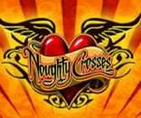 Noughty Crosses Slots