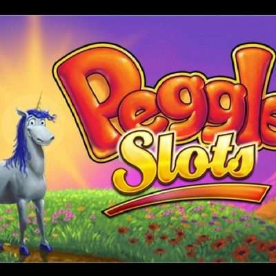 Peggle Slot