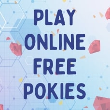 Play Online Free Pokies in Australian casinos