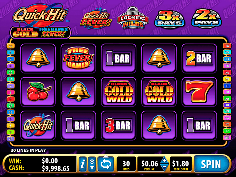 Shogun Pokie Machine Free Download