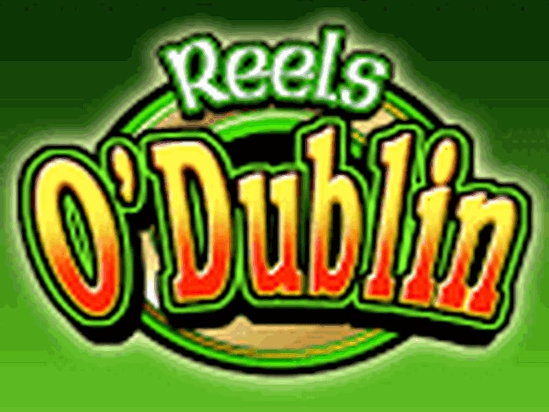 Reels O’ Dublin Slots