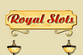 Royal Slots Slot