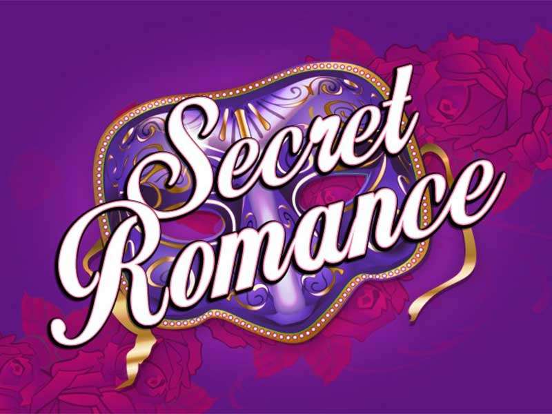 Secret romance игровой автомат в каком онлайн казино