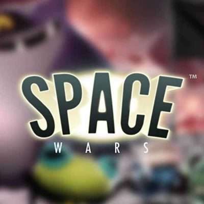 Space Wars Slots