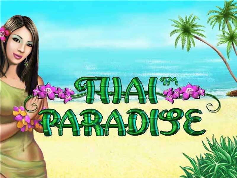 Thai Paradise Slots