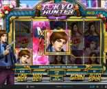 Tokyo Hunter Slot
