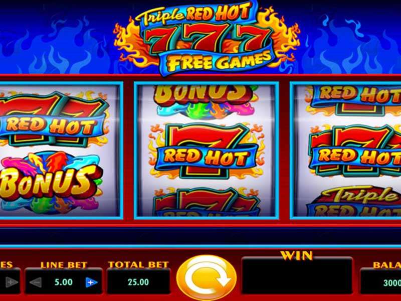 Free slots 777 download