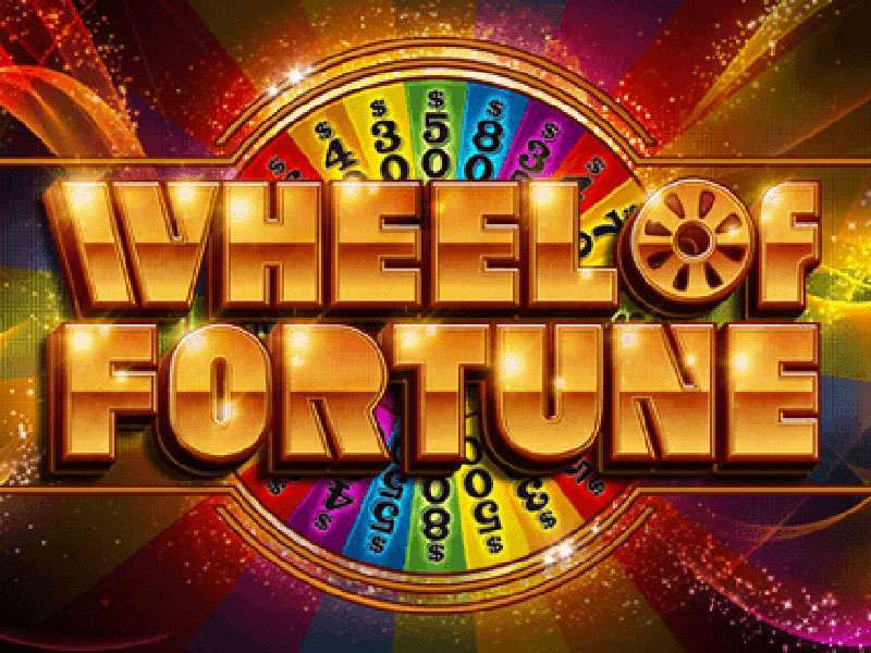 Play Wheel Of Fortune Online For Free