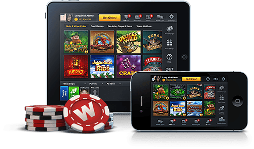 3 Things Everyone Knows About free slots mobile That You Don't