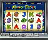 Crazy Fruits Slot
