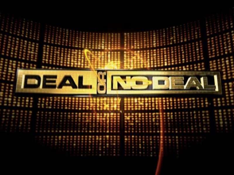 Deal Or No Deal World Slot
