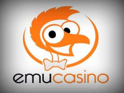 Emu Casino Mobile